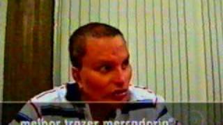 Ramirez Abadia entrega policiais