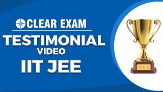 Clear Exam IIT JEE January Result : Arpit Jain IIT JEE Mains January Percentile: 92%