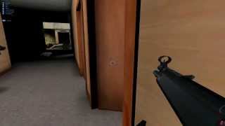 SWAT 3 Nakatomi and Air Force One Mod