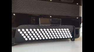 Основы игры на баяне для разбора песен.