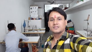 surat saree factory blog video