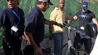 The Stream - Israel's migrant dilemma