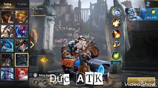 Moren solo joker cuộc chiến giữa 2 ad ai sẽ thắng