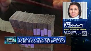 Ekonomi Dunia Kian Gelap, Nasib RI Gimana ya? SABTU