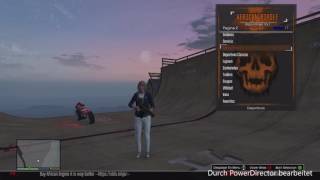 GTA5 HITMAN MURDER V5.1 MOD MENU CRACKED RGH/JTAG +Download Link