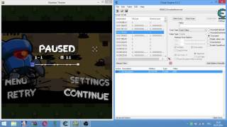 Как взломать Nuclear Throne с помощью Cheat Engine