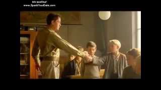 Corporal punishment in the classroom: hand swatting