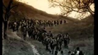 Nagorno-Karabakh (Карабах-Арцах) war Mtorumner Aramo (Fedayi) (mas 1)