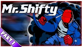 THIS IS AMAZING - Mr. Shifty - Part 1 (Let's Play Mr Shifty/Exclusive Beta Gameplay/Playthrough)
