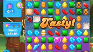 Candy Crush Soda Saga Level 15 NEW