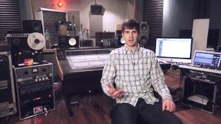 Jacob Daniel EPK - www.jacobdanielmusic.com