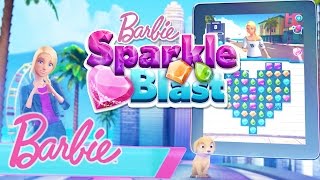 Добро пожаловать в игру Barbie Life™ | Barbie