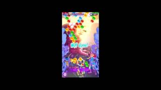 Bubble Witch Saga 3 level 13 NO BOOSTERS