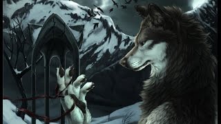 Neverwinter nights. Друид.Серия 9.Перерождение.