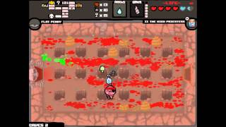 Binding of Isaac - Wrath of the Lamb - Again?