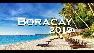 ..Boracay 2019..