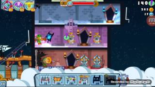 test Castle Doombad