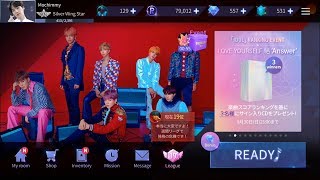 [SUPERSTAR BTS JAPANESE] BIG SURPRISE ?!?!?!??!