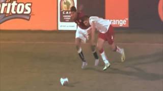 Abdelaziz Barrada - Explosive Talent