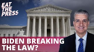 Biden’s promise of black female justice against the law?