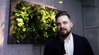 ЖИВАЯ РОСКОШЬ Вертикального озеленения, фито Картины из живых растений. Стены из мха. Сервисный уход