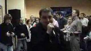 Речное прославление