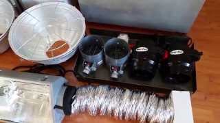 Half- finished patent-free mrsa infection prototype medicial machine