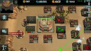Art of war 3 Skirmish TenoctavE & Aku_Adalah_Aku Vs Bot AL