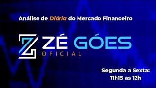 Análise Diária do Mercado de Ações e Opções - 10/02/2020