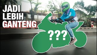 LIVERY BARU ZX25R DEN DIMAS - #436