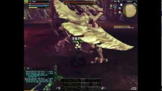 Raiderz- Review New Hellhound [Boss:Sindea]