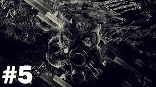 Metro 2033 Redux Walkthrough Ps4 #5
