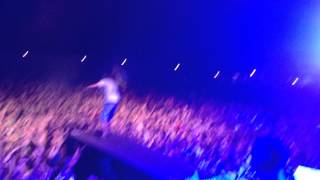 Скрябін - Маршрутка (live @ Бандерштат 2014)
