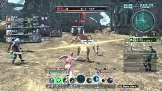 【WiiU】ゼノブレイドクロス　#16　｢リンとエルマ：エネルギーチューブ　中編｣【XenobladeX】