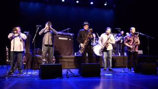 T. O. P.     Parker Playhouse, Ft. Lauderdale   4-20-17