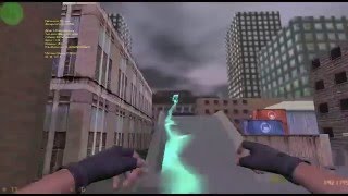 [JBE] HOOK. Разноцветная дуга [Приват] Плагин для CS 1.6