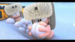 Worms Battle Islands Cutscenes