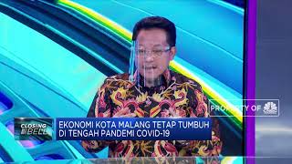 Malang 4.0, Startegi Kota Malang Dorong Pengembangan UMKM
