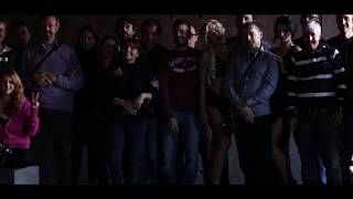 Dan Hecho, workshop in Milan 15-16 of November 2014