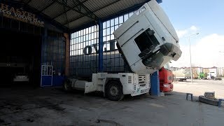 РЕМОНТ НА 950$ жду неделю загрузку #15 19г.