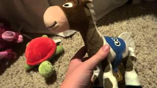 New October Stuffed Animals