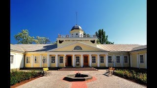 Історичні монологи про архітектурні пам'ятки Миколаєва - 21.10.2017