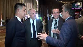 Презентация ARTEL 2018
