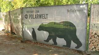 Münchner Tierpark Hellabrunn zählt zu beliebtesten Reisezielen Deutschlands