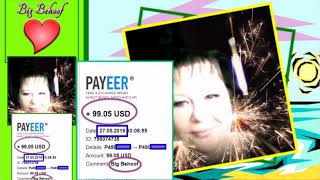 ЖАРКОЕ ЛЕТО В BIG BEHOOF ПРОЕКТ ВЫЗЫВАЕТ ДОВЕРИЕ В СЕТИ