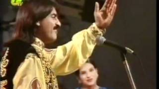 Yaaro Kehdeyo Apni Bhabhi Noon-  Yousuf Teddy Kumehar