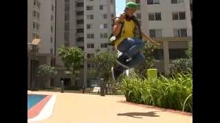 Trailer Thử Thách Cùng Bước Nhảy 2013 (So You Think You Can Dance)