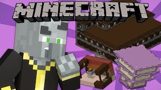 Where MORE Generated Structures Come From - Minecraft