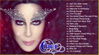 Cher Greatest Hits 2018 - Best Songs Cher - Cher Playlist Album live 2018