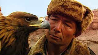 The Lord of the Eagles - The Lords of the Animals